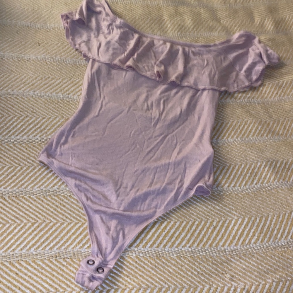 Express bodysuit